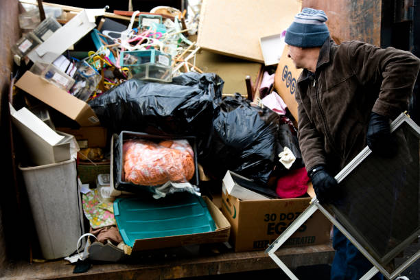 Trusted South Roxana, IL Junk Removal Services Experts