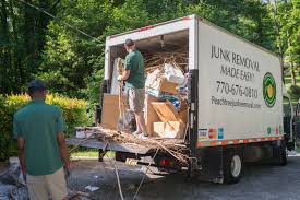 Best Retail Junk Removal  in South Roxana, IL